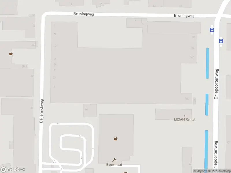 Overlastmelding Beijerinckweg in Arnhem