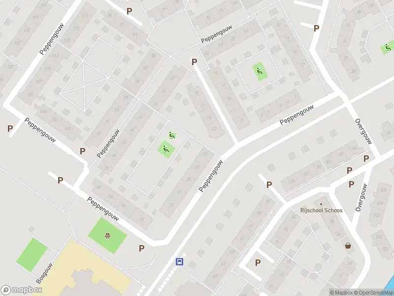 Politie naar de Lindengouw in Almere vanwege aanrijding met letsel