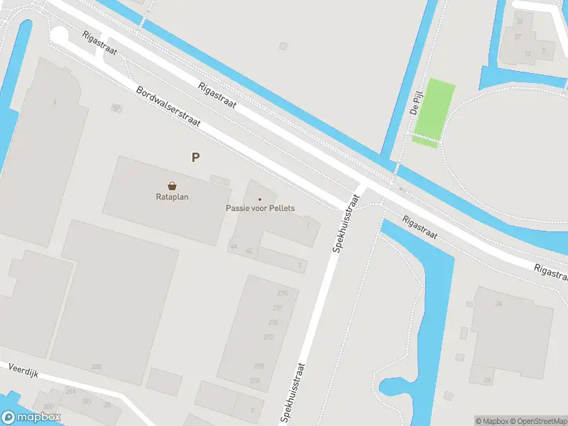 Ambulance naar de Bordwalserstraat in Wormer