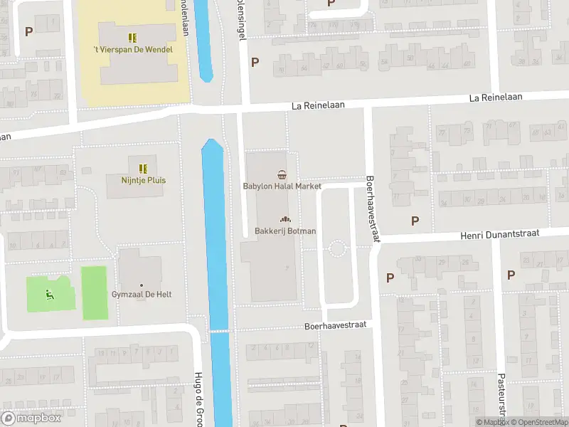 112 melding Ambulance met gepaste spoed naar de Boerhaaveplein in Bovenkarspel