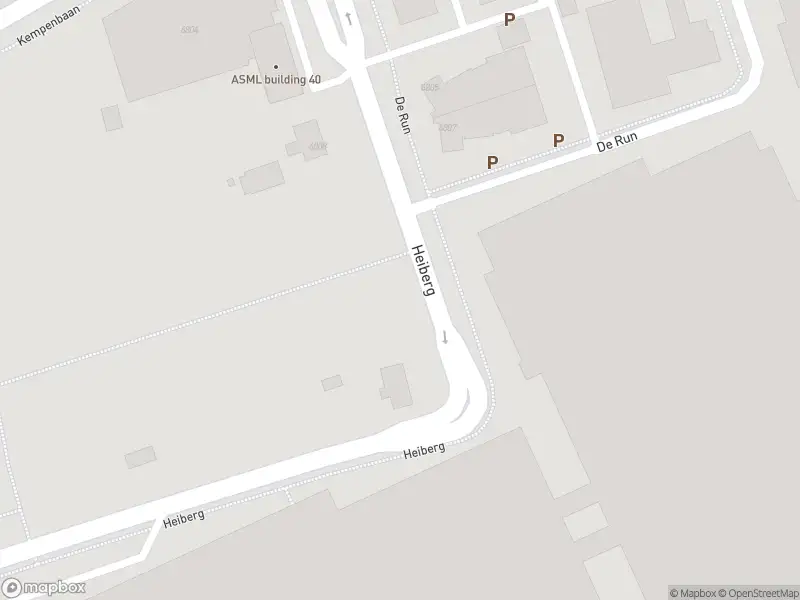 112 melding Overlastmelding De Run in Veldhoven