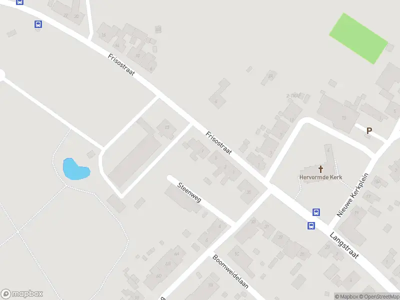 Overlastmelding Frisostraat in Schore