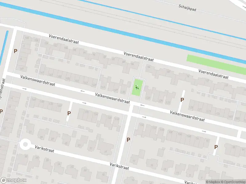 Overlastmelding Valkenswaardstraat in Tilburg gesloten