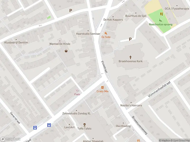 Overlastmelding Voltstraat in Tilburg gesloten