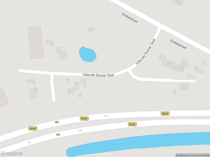 Overlastmelding Uiterste Stuiver Oost in Dongen gesloten