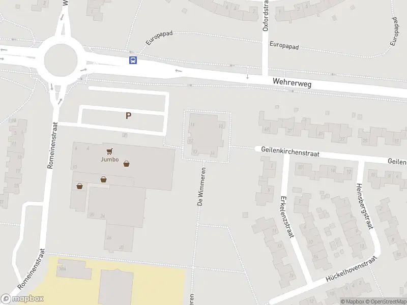 Overlastmelding Erkelenzstraat in Sittard