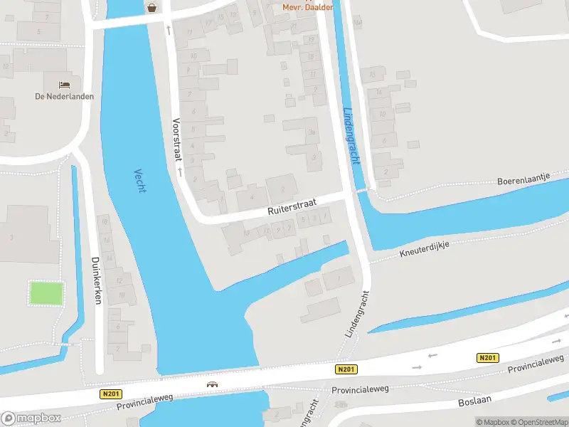 Overlastmelding Ruiterstraat in Vreeland gesloten