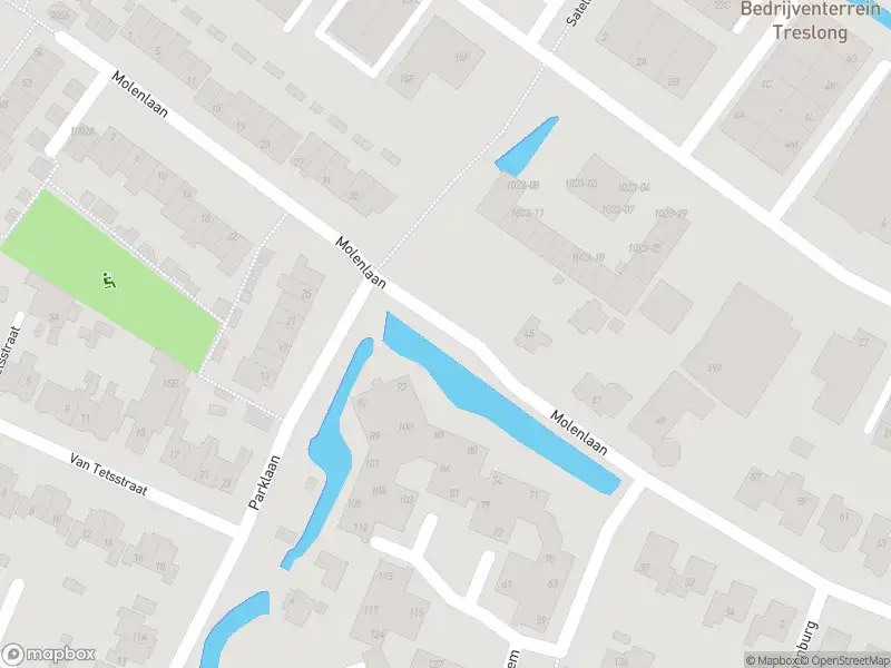 Overlastmelding Molenlaan in Hillegom gesloten