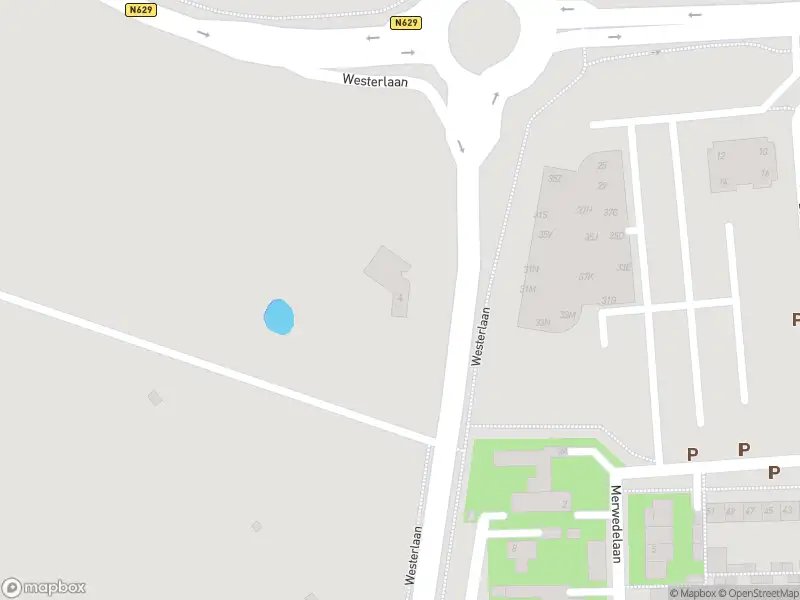 Overlastmelding Westerlaan in Dongen gesloten