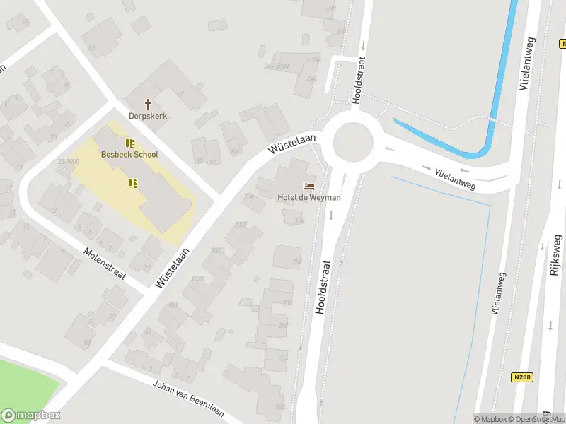 Overlastmelding Dijkzichtlaan in Santpoort-Noord gesloten