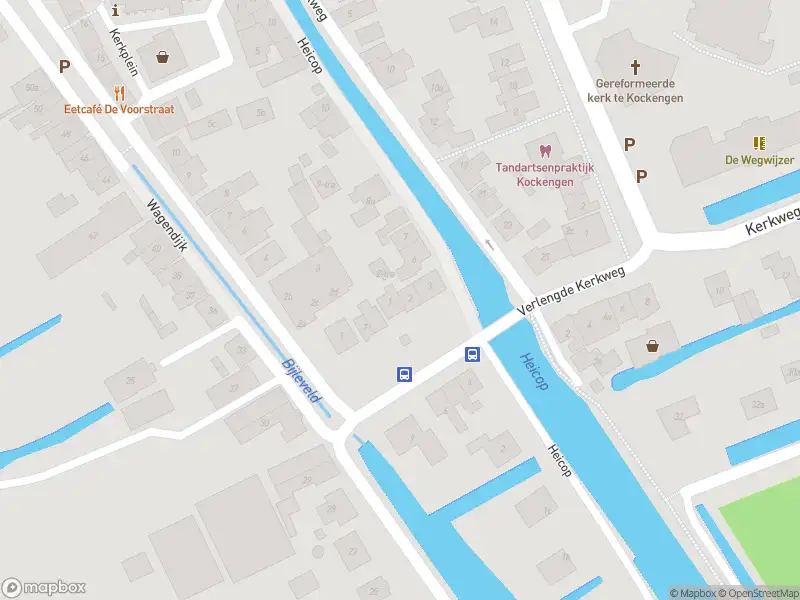 Overlastmelding Verlengde Kerkweg in Kockengen gesloten