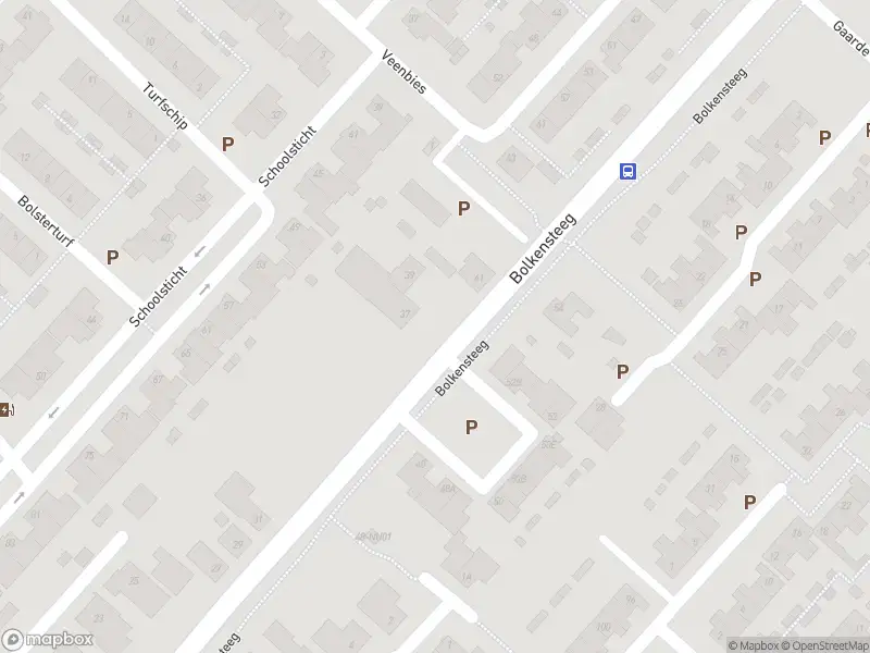 Overlastmelding Bolkensteeg in Dongen gesloten