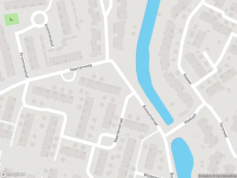 Overlastmelding Haarlemweg in Arnhem