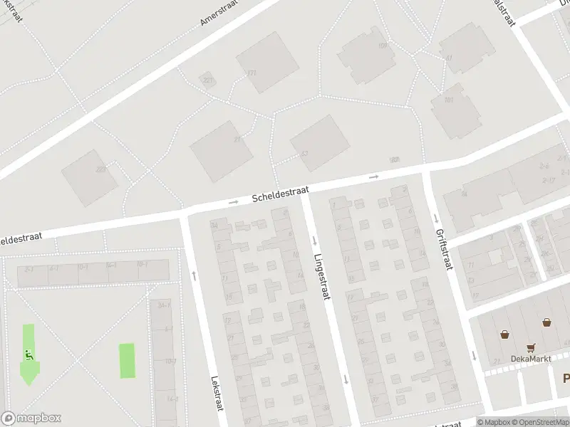 Overlastmelding Lingestraat in Arnhem