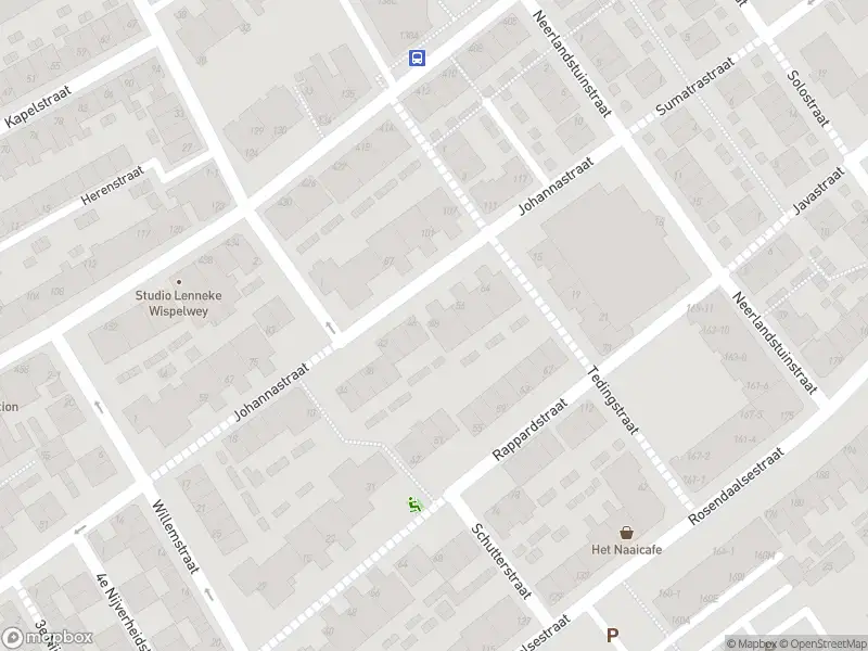 112 melding Overlastmelding Tedingstraat in Arnhem