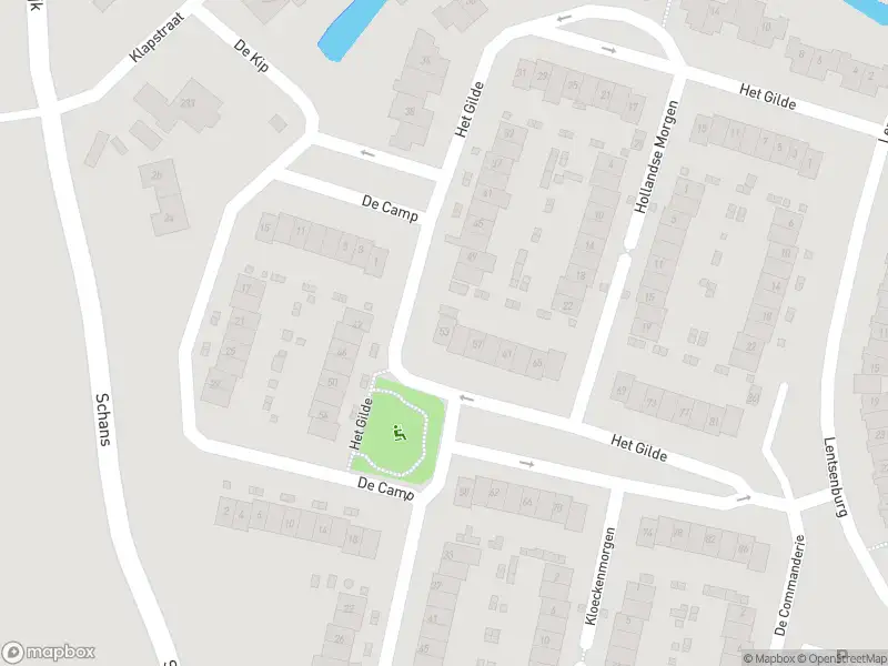 112 melding Overlastmelding Het Gilde in Westervoort