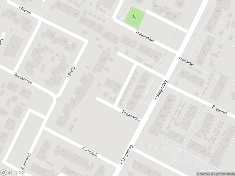 112 melding Overlastmelding Hogenakker in Zevenaar