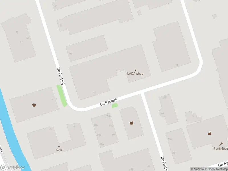 Overlastmelding De Factorij in Zwaag gesloten