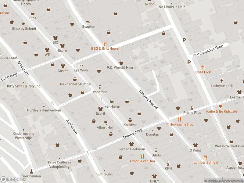 112 melding Overlastmelding Nieuwe Noord in Hoorn