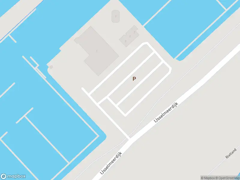 Overlastmelding Parkhaven in Lelystad