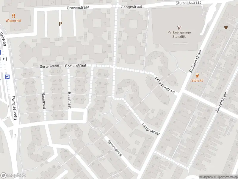 112 melding Overlastmelding Langestraat in Den Helder