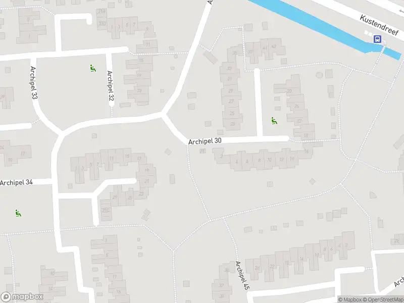 Overlastmelding Archipel 30 in Lelystad