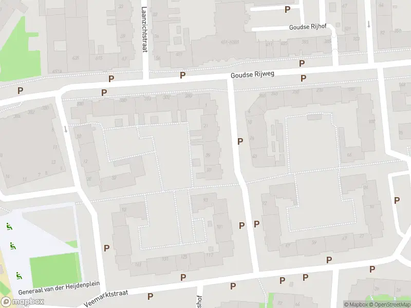 112 melding Ambulance met grote spoed naar de Hugo de Grootstraat in Rotterdam