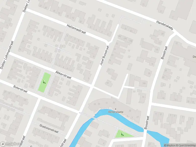 Ambulance met gepaste spoed naar de Jozef Buisstraat in Obdam