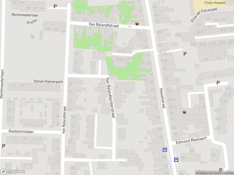 Overlastmelding Van Bylandtstraat in Tilburg gesloten