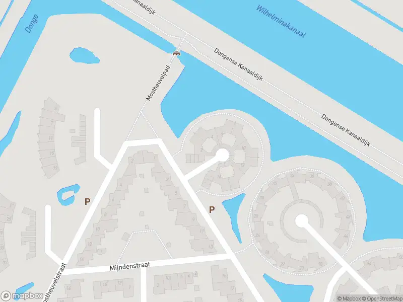 112 melding Anonieme overlastmelding Munnekeburenstraat in Tilburg gesloten