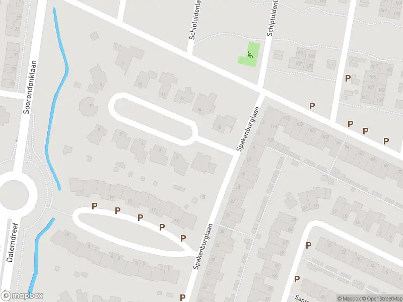 Overlastmelding Sommelsdijkhof in Tilburg gesloten