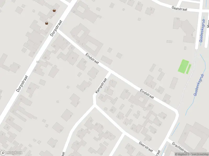 112 melding Overlastmelding Kampstraat in Jabeek