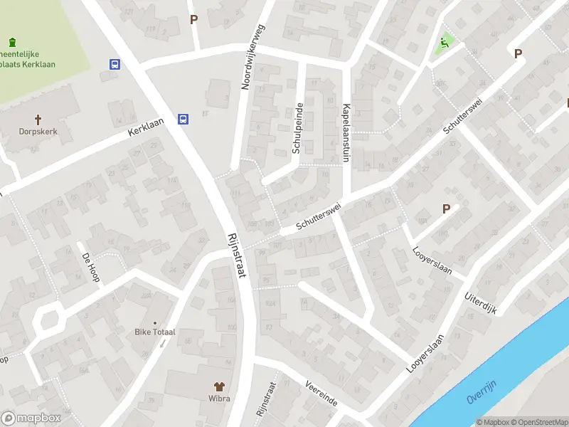 Overlastmelding Schutterswei in Katwijk aan Zee gesloten