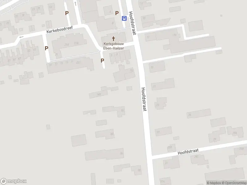 Overlastmelding Hoofdstraat in 's Gravenmoer gesloten