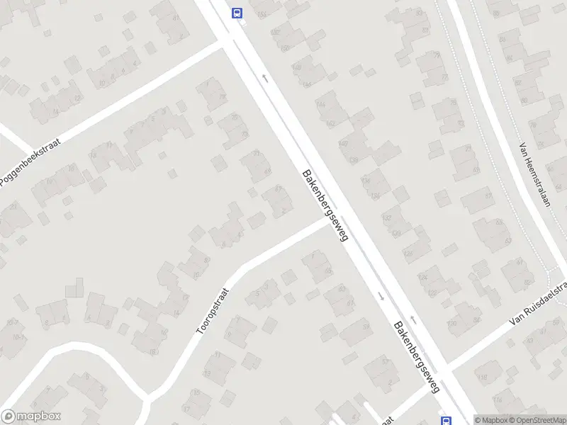 Overlastmelding Tooropstraat in Arnhem gesloten