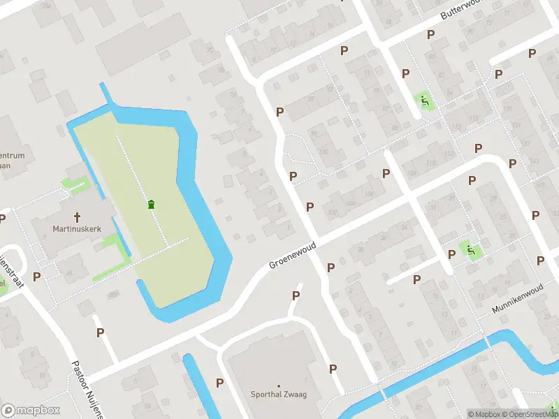 112 melding Overlastmelding Butterwoud in Zwaag gesloten