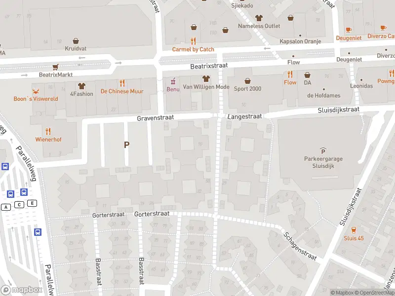 112 melding Overlastmelding Langestraat in Den Helder gesloten