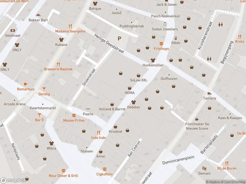 Politie naar de Prinsessesingel in Venlo vanwege aanrijding met letsel