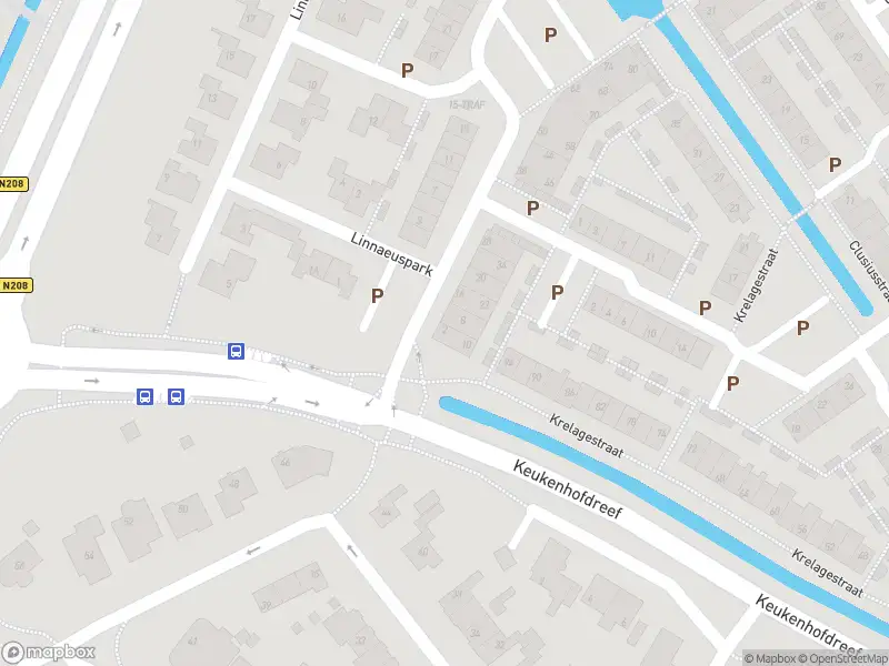 Anonieme overlastmelding Mendeldreef in Lisse gesloten