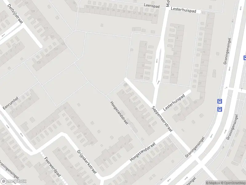 112 melding Overlastmelding Sappemeerstraat in Arnhem