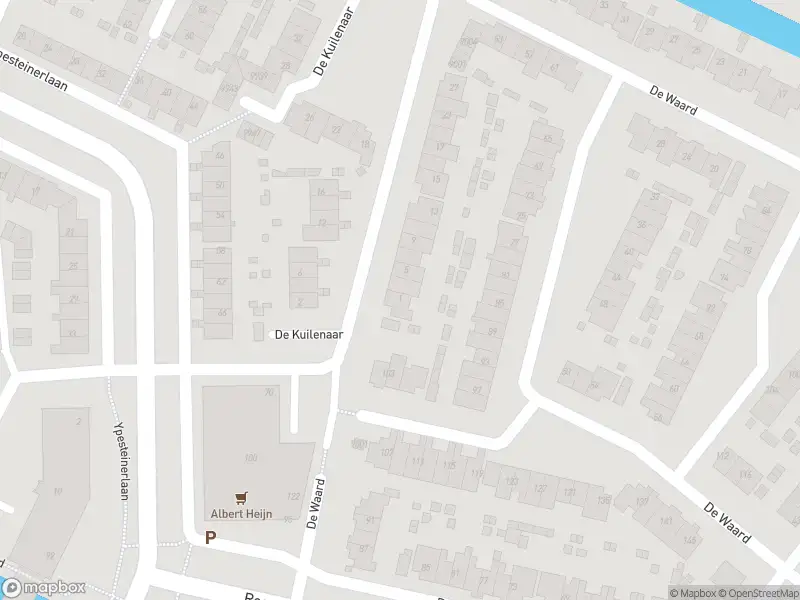 112 melding Overlastmelding De Kuilenaar in Heiloo