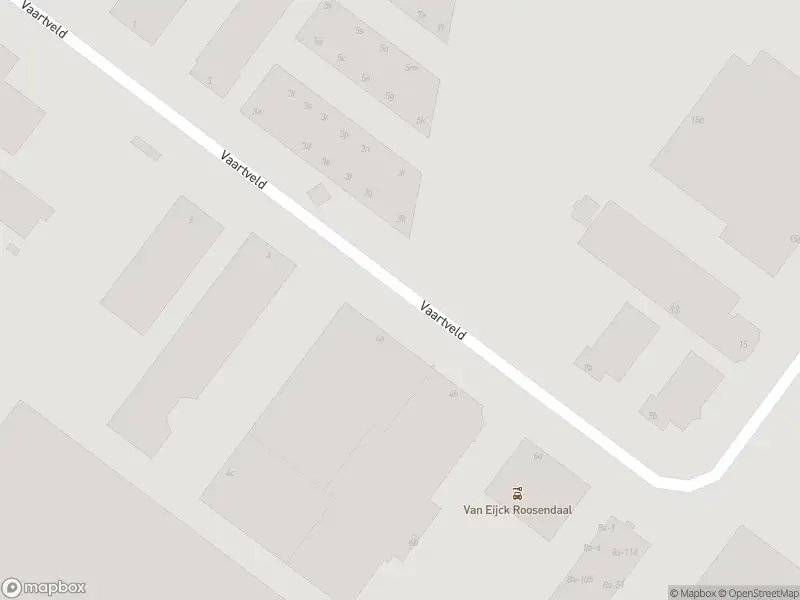 Politie met grote spoed naar de Belder in Roosendaal vanwege letsel