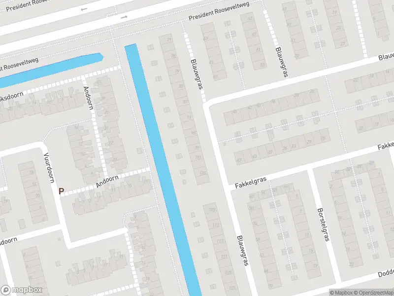 112 melding Ambulance met grote spoed naar de Blauwgras in Rotterdam