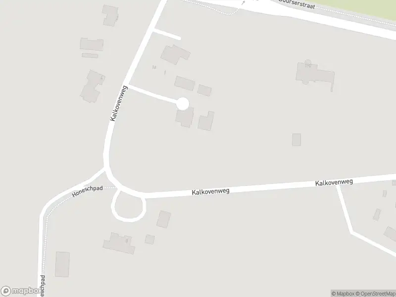 Brandweer met gepaste spoed naar de Kalkovenweg in Haaksbergen vanwege stormschade