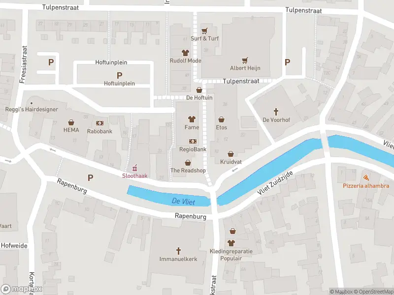 Brandweer met grote spoed naar de Anjelierenstraat in Rijnsburg vanwege een buitenbrand