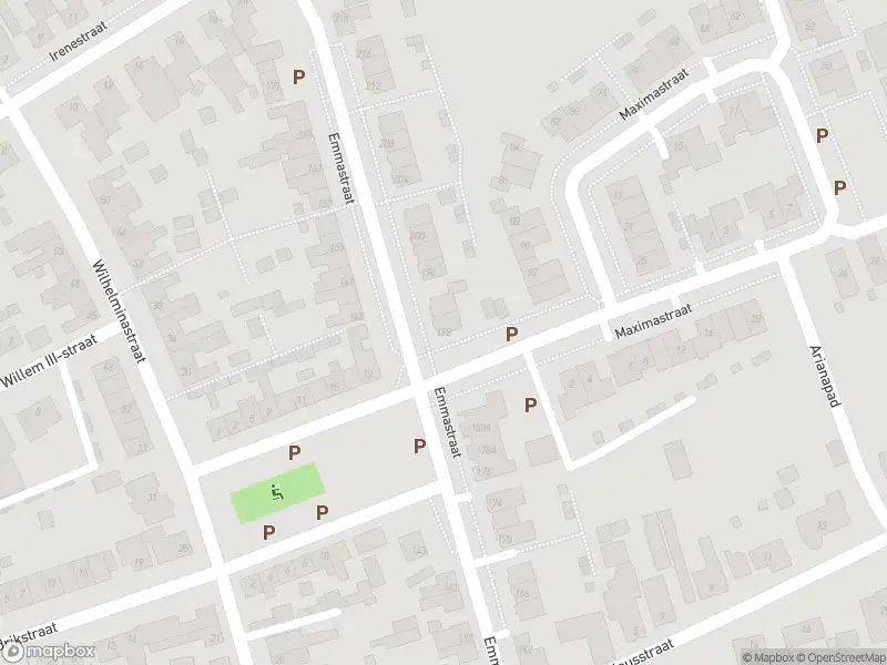 112 melding Overlastmelding Emmastraat in Sint Willebrord