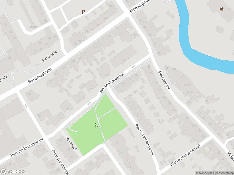 112 melding Overlastmelding Pierre Janssenstraat in Boxtel gesloten