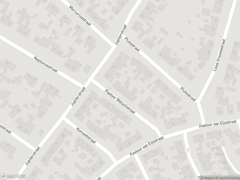 Overlastmelding Pastoor Welschstraat in Geleen