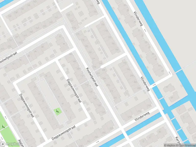 112 melding Overlastmelding Koolwitjestraat in Aalsmeer