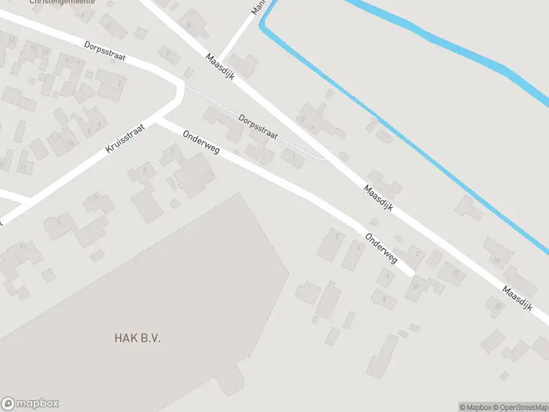 Brandweer met grote spoed naar de Onderweg in Rijswijk vanwege een buitenbrand